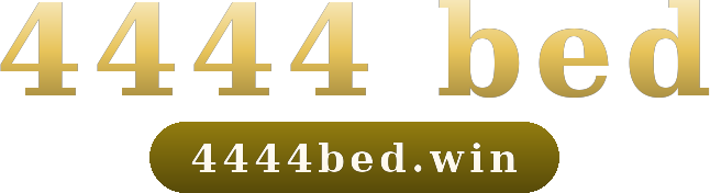 4444 bed logo
