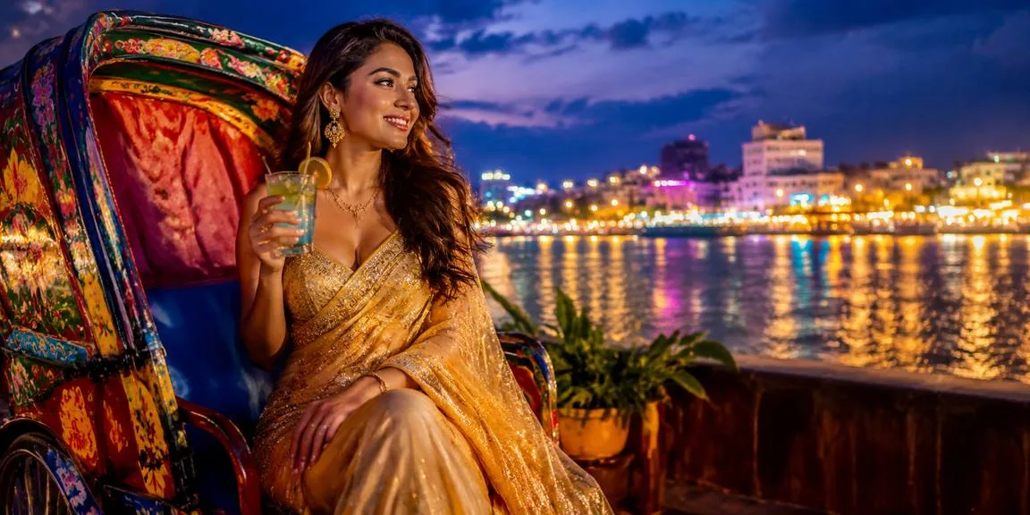 4444 bed নিরাপত্তা সেটিংস